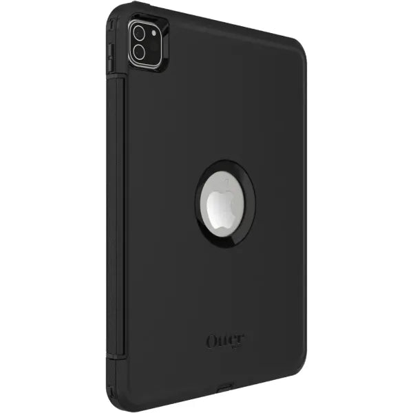 OtterBox Defender Series Pro Case for Apple iPad Pro 11" (4th gen, 3rd gen, 2nd gen, and 1st gen) - Black