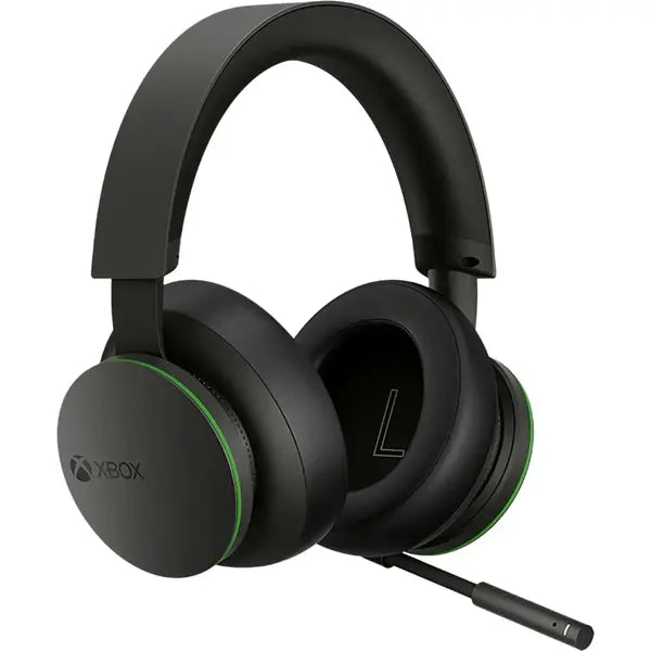 Microsoft Xbox Wireless Gaming Headset