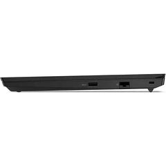 Lenovo ThinkPad E14 Gen 2 14" Laptop (11th Gen) Intel Core i5, 8GB RAM 256GB SSD (20TA002CUS) - Black