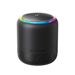 Soundcore Mini 3 Pro Bluetooth Wireless Portable Speaker – Black