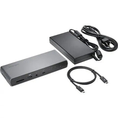Kensington SD5700T Thunderbolt 4 Dual 4K Docking Station (K35175NA)