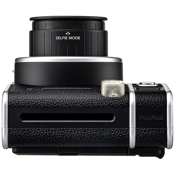 Fujifilm Instax Mini 40 Instant Film Camera - Black