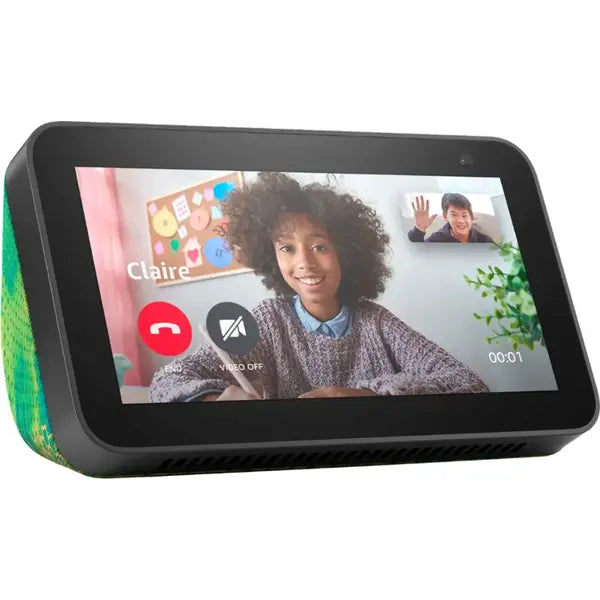 Amazon Echo Show 5 (2nd Gen) Smart Display With Alexa