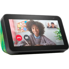 Amazon Echo Show 5 (2nd Gen) Smart Display With Alexa