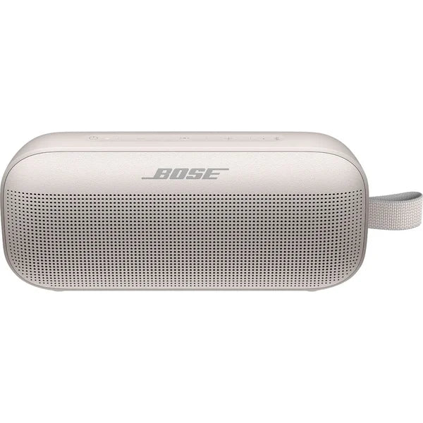 Bose Soundlink Flex Portable Bluetooth Speaker