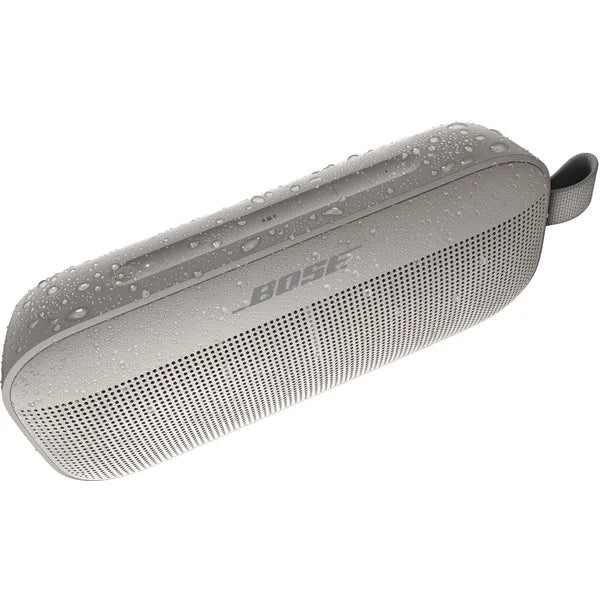 Bose Soundlink Flex Portable Bluetooth Speaker