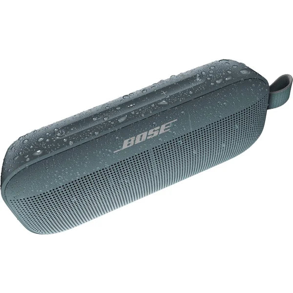 Bose Soundlink Flex Portable Bluetooth Speaker