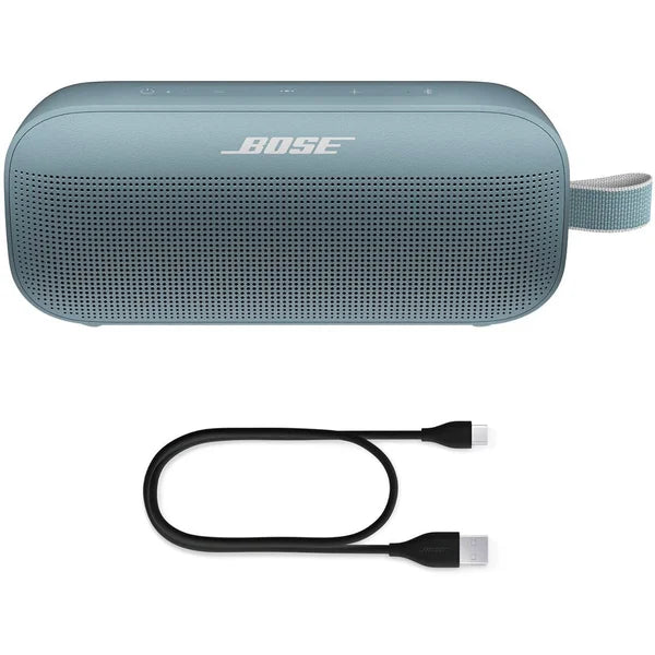 Bose Soundlink Flex Portable Bluetooth Speaker