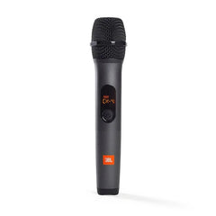 JBL Wireless Microphone Set (2 Pack) (JBLWIRELESSMICAM) - Black