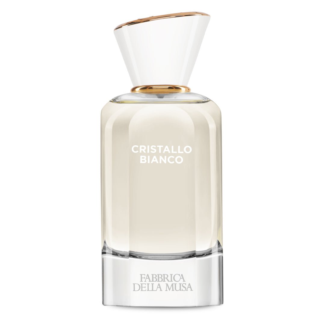 Fabbrica Della Musa Cristallo Bianco For Women EDP 100Ml - AllurebeautypkFabbrica Della Musa Cristallo Bianco For Women EDP 100Ml