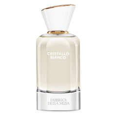 Fabbrica Della Musa Cristallo Bianco For Women EDP 100Ml - AllurebeautypkFabbrica Della Musa Cristallo Bianco For Women EDP 100Ml