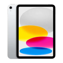 Apple iPad 10th Gen 10.9 Inch (2022)