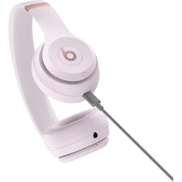 Beats Headphone Solo 4 True Wireless On-Ear Headphones