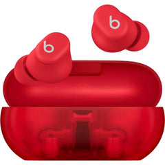Beats Solo Buds - True Wireless Bluetooth Earbuds