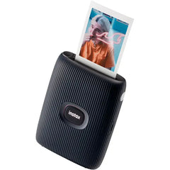 Fujifilm Instax Mini Link 2 Smartphone Photo Printer - Space Blue