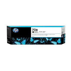 HP 728 DesignJet Ink Cartridge