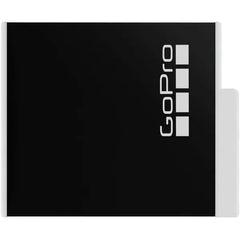 GoPro Enduro Rechargeable Li-ion Battery For Hero 9/10/11/12 (Adbat-011) - Black