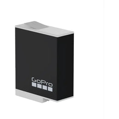 GoPro Enduro Rechargeable Li-ion Battery For Hero 9/10/11/12 (Adbat-011) - Black