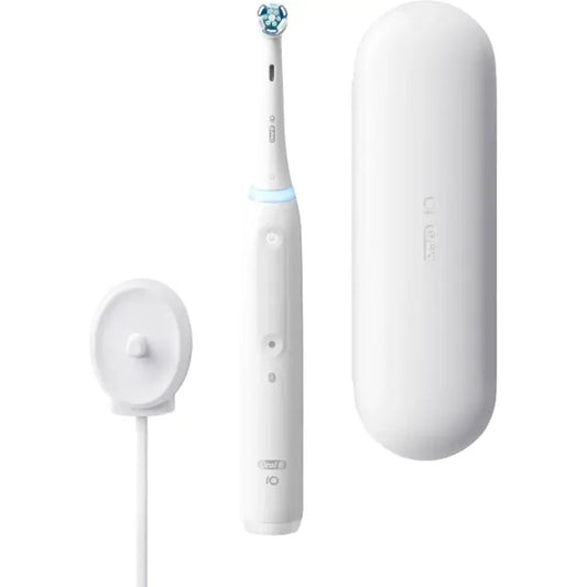 Oral-B IO Series 4 Rechargeable Electric Toothbrush