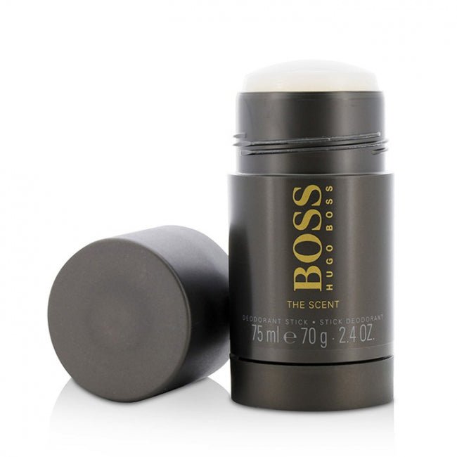 Hugo Boss Men's Boss The Scent Deodorant Stick - AllurebeautypkHugo Boss Men's Boss The Scent Deodorant Stick