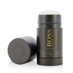 Hugo Boss Men's Boss The Scent Deodorant Stick - AllurebeautypkHugo Boss Men's Boss The Scent Deodorant Stick