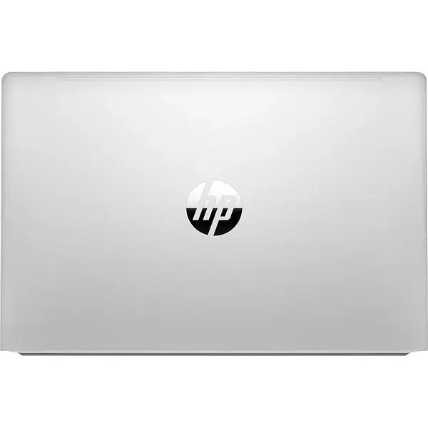 HP ProBook 450 G9 Laptop, 15.6-inch FHD Display, (12th Gen) Intel Core i5, 8GB DDR4 Ram 256GB SSD (687N8UT#ABA) - Silver