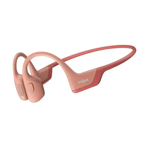 SHOKZ Openrun Pro Wireless Open-Ear Sport Headphone