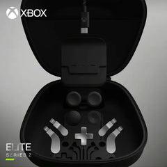 Microsoft Xbox Elite Series 2 Complete Component Pack - Black