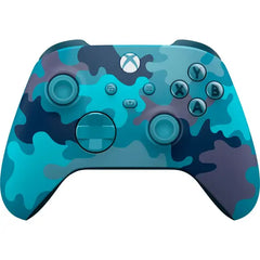 Microsoft Xbox Wireless Controller - Mineral Camo (Special Edition)