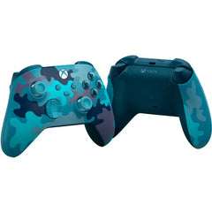 Microsoft Xbox Wireless Controller - Mineral Camo (Special Edition)