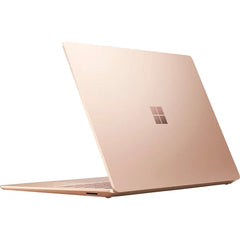 Microsoft Surface Laptop 5 13.5” Touch-Screen, Intel Core i5 12th Gen, 8GB RAM, 512GB SSD (R1S-00062)- Sandstone