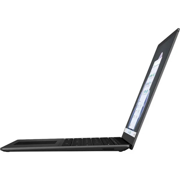 Microsoft Surface Laptop 5 (Core i5, 8GB) (R1B-00026) 256GB Matte Black