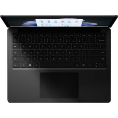 Microsoft Surface Laptop 5 (Core i5, 8GB) (R1B-00026) 256GB Matte Black