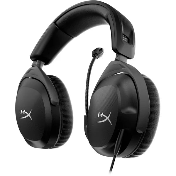 Hyperx Headphone Cloud Stinger 2 Wired Gaming (519T1AA) Black ...