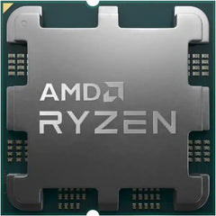 AMD Ryzen 9 7900X Desktop Processor - 12 Cores, 24 Threads, 5.6GHz Boost, AM5, 170W TDP (100-100000589WOF)