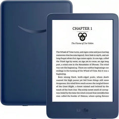 Amazon Kindle 6" Display (11th Gen) 16GB Denim