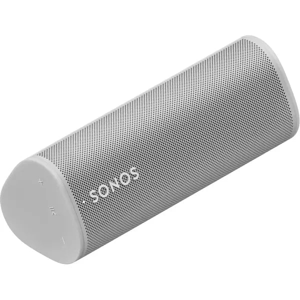 Sonos Roam SL Portable Bluetooth Speaker (RMSL1US1) - Lunar White