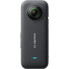 Insta360 X3 Waterproof 360 Action Camera