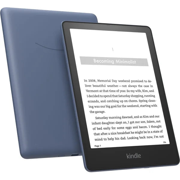 Amazon Kindle Paperwhite (11th Gen) Signature Edition 32GB
