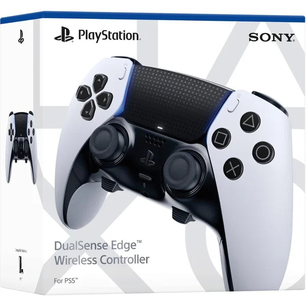 Sony PS5 DualSense Edge Wireless Controller (CFI-ZCP1)