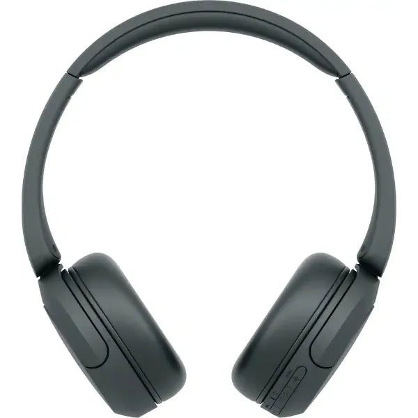 Sony WH-CH520 Wireless Noise Cancelling Headphone - Black