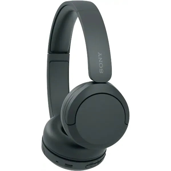 Sony WH-CH520 Wireless Noise Cancelling Headphone - Black