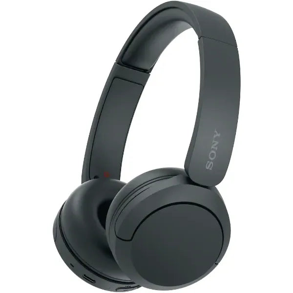 Sony WH-CH520 Wireless Noise Cancelling Headphone - Black