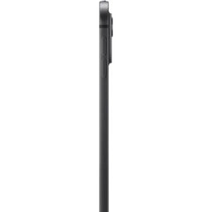 Apple iPad Pro 13-Inch (M4 Chip) Wi-Fi Tablet With Nano-Texture Glass (MWRF3LL/A) 1TB - Space Black