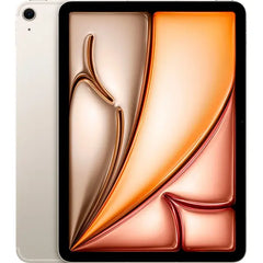 Apple iPad Air 11-Inch M2 Chip 8GB RAM (Wi-Fi + Cellular)
