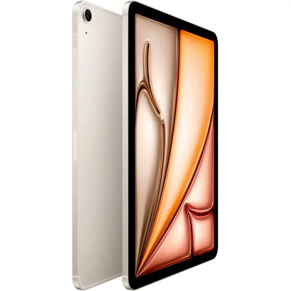 Apple iPad Air 11-Inch M2 Chip 8GB RAM (Wi-Fi + Cellular)