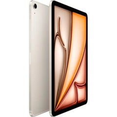 Apple iPad Air 11-Inch M2 Chip 8GB RAM (Wi-Fi + Cellular)