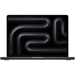 Apple MacBook Pro 14-Inch M3 Max Chip, 30-Core GPU, 36GB RAM 1TB SSD