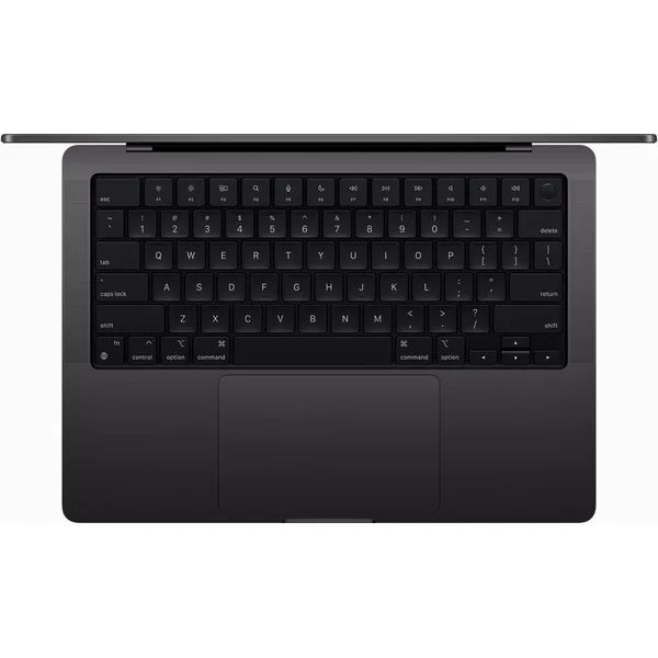 Apple MacBook Pro 14-Inch M3 Max Chip, 30-Core GPU, 36GB RAM 1TB SSD