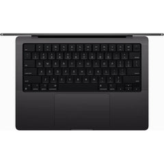Apple MacBook Pro 14-Inch M3 Max Chip, 30-Core GPU, 36GB RAM 1TB SSD